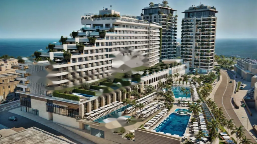 Wohnung in San Ġiljan, Malta, 137 m² - Foto 3