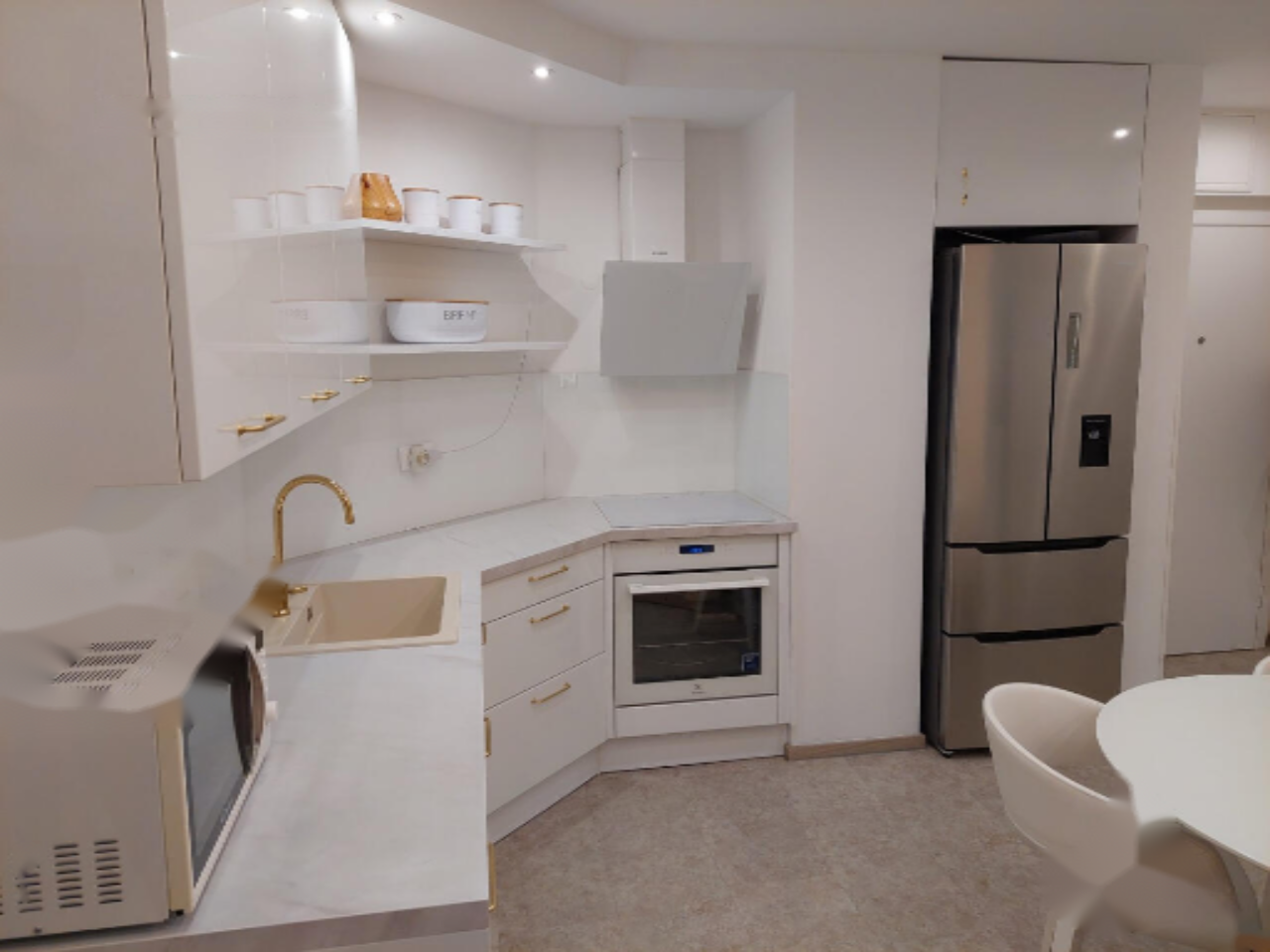 Appartamento a Lubiana, Slovenia, 45 m² - foto 3