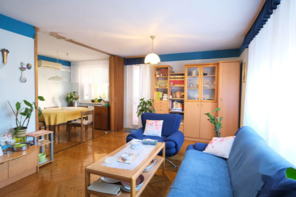 Wohnung in Ljubljana, Slowenien, 75 m² - Foto 3