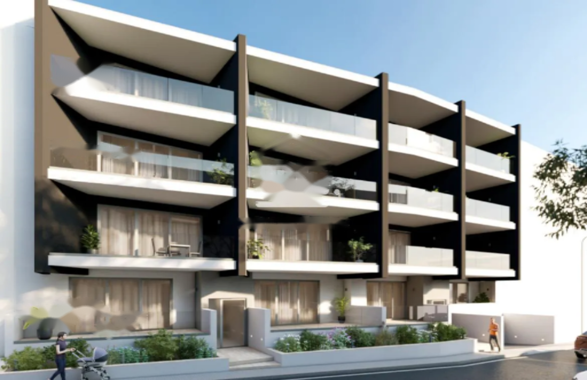 Flat in Mosta, Malta, 155 m² - picture 3