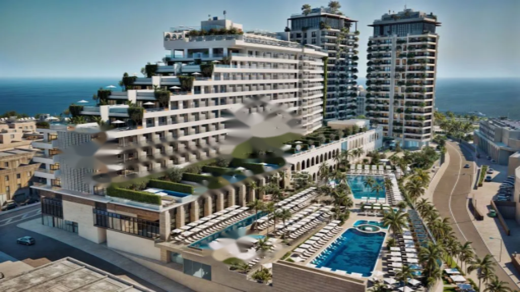 Wohnung in Sliema, Malta, 185 m² - Foto 3