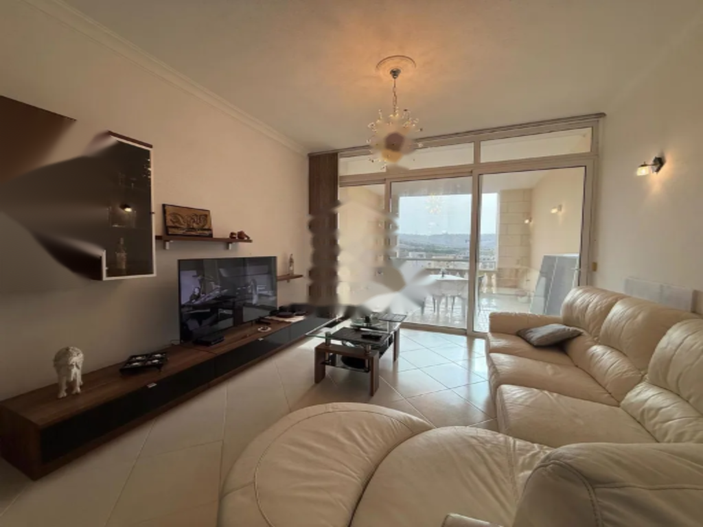 Flat on Gozo, Malta, 121 m² - picture 3