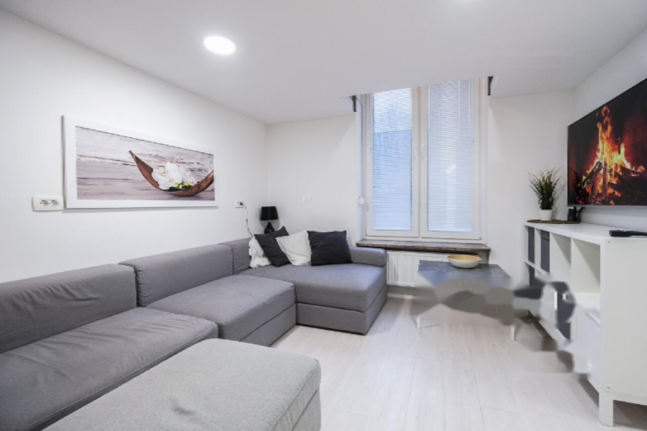 Appartamento a Lubiana, Slovenia, 40 m² - foto 3