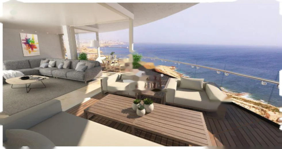 Appartement à Kalkara, Malte, 280 m² - image 3