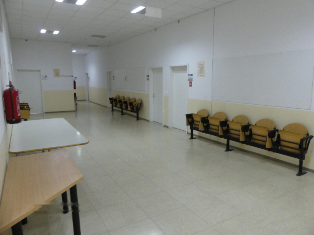 Ufficio a Lubiana, Slovenia, 153 m² - foto 3