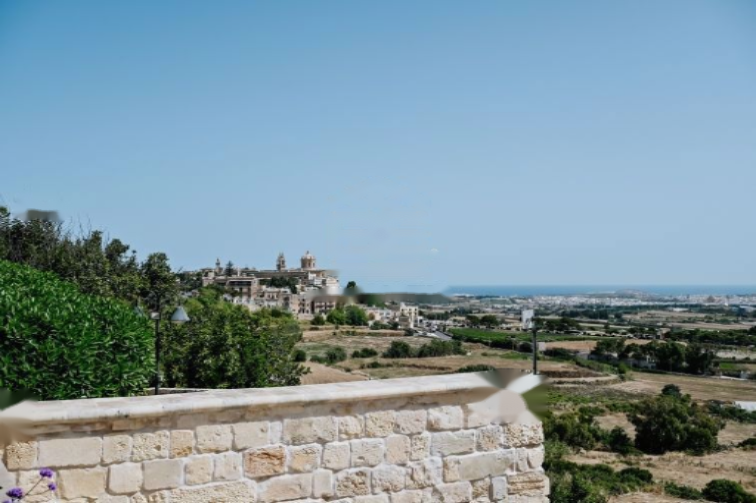 Wohnung in Mdina, Malta, 344 m² - Foto 3