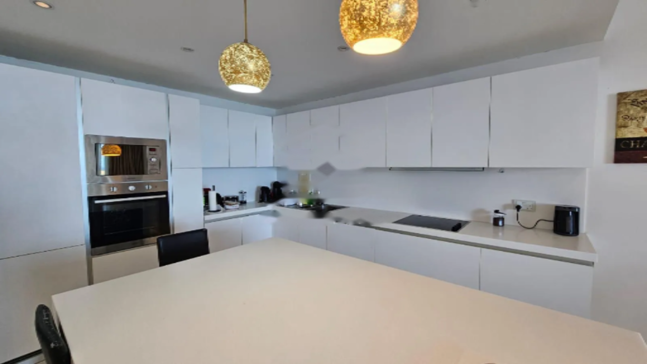 Appartamento nella Baia di San Paolo, Malta, 275 m² - foto 3