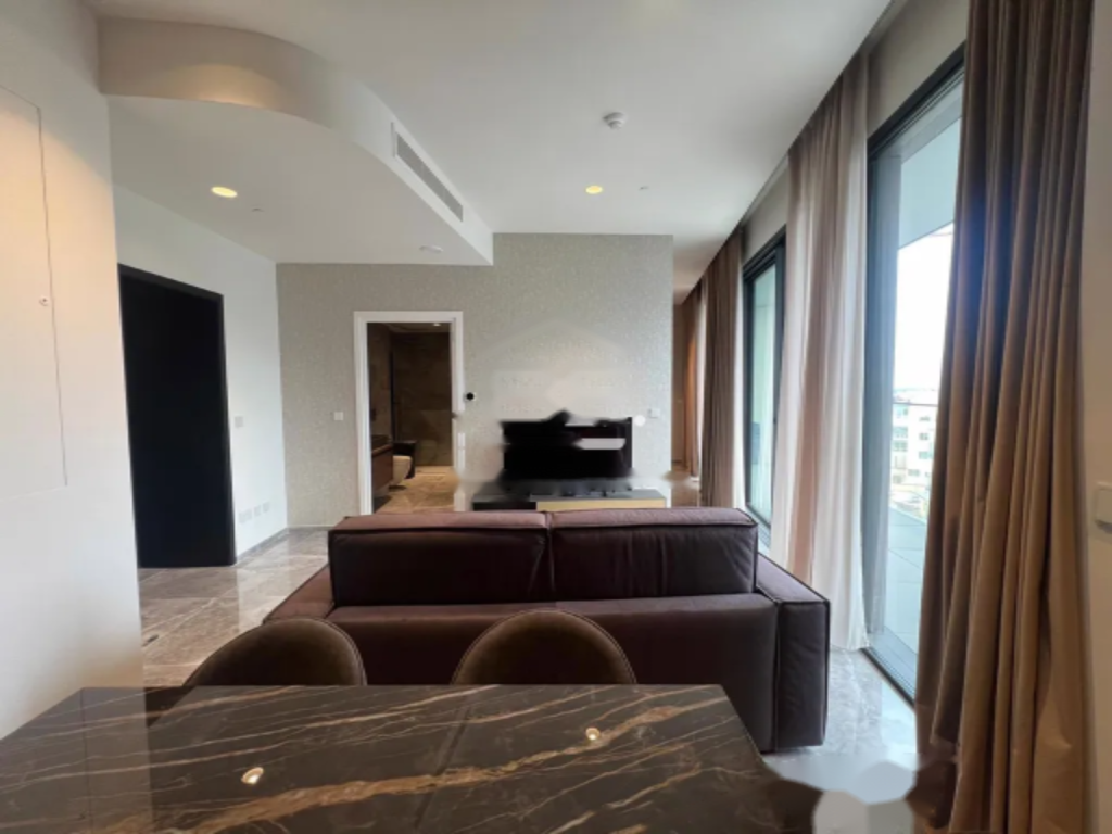 Wohnung in San Ġiljan, Malta, 54 m² - Foto 4