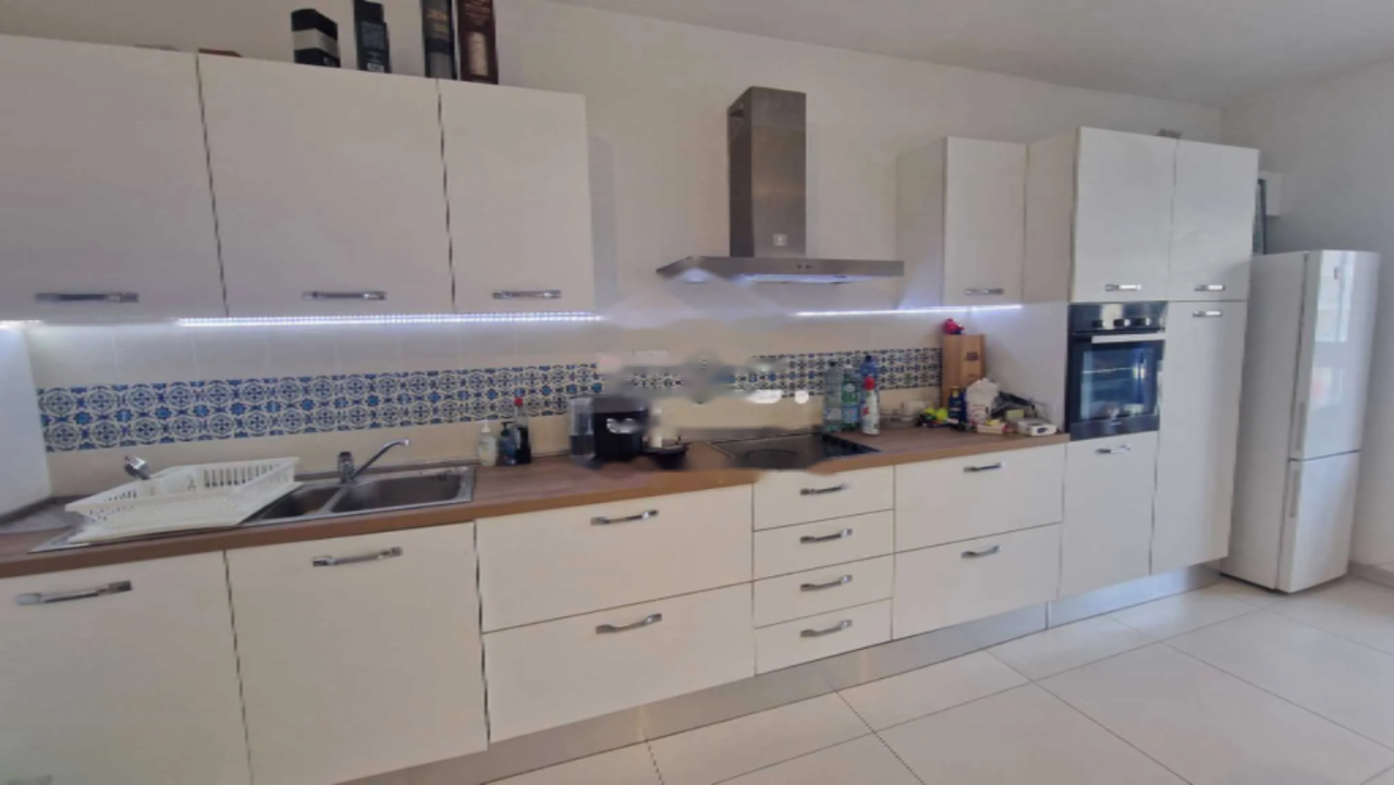 Wohnung in Sliema, Malta, 40 m² - Foto 4