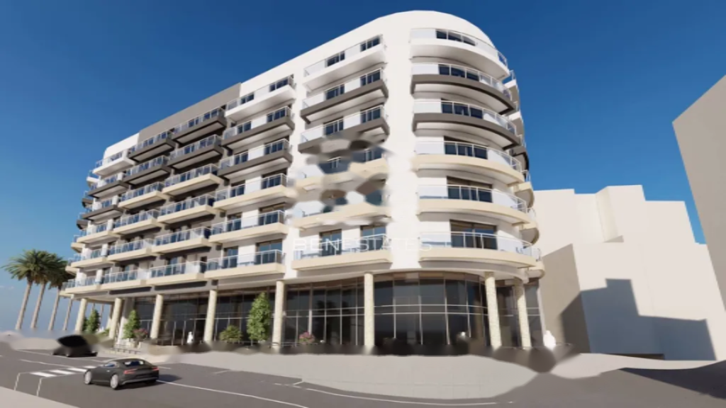 Flat on Gozo, Malta, 133 m² - picture 4