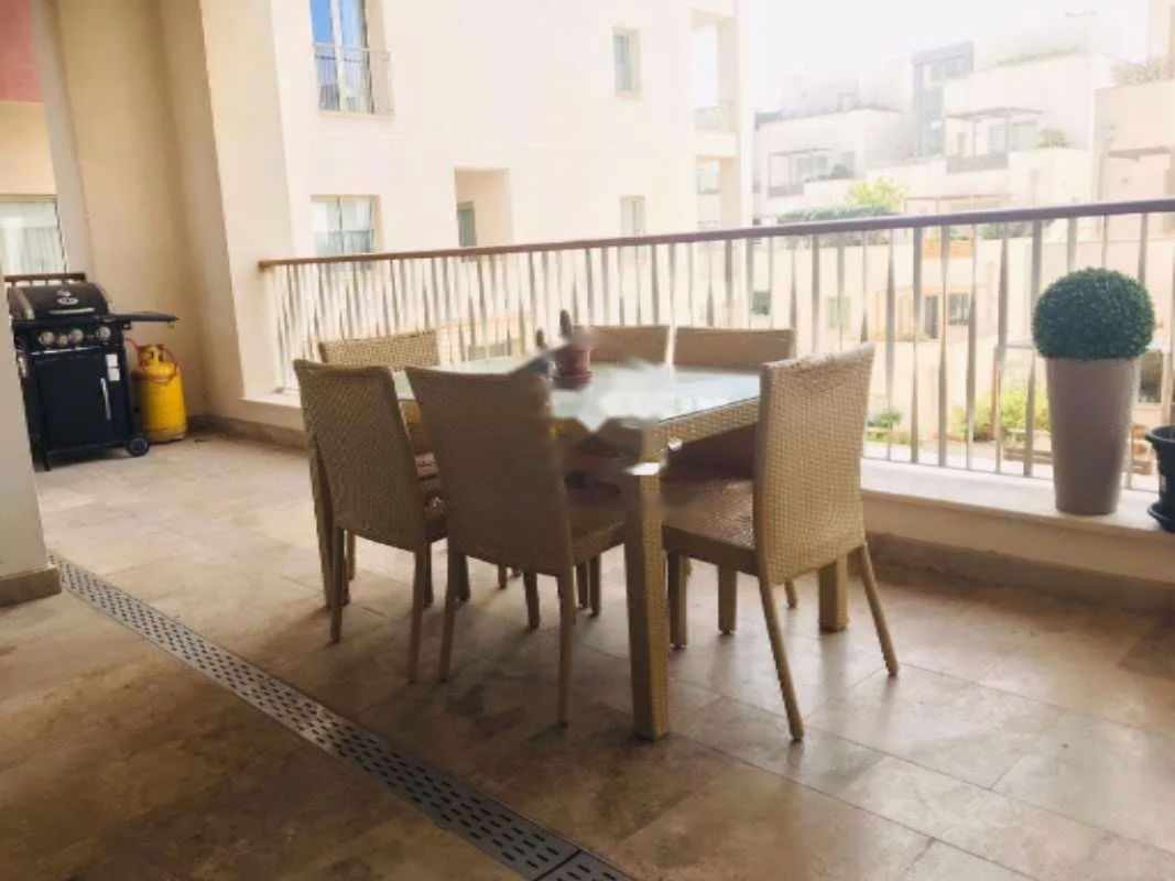 Appartement à Sliema, Malte, 230 m² - image 4