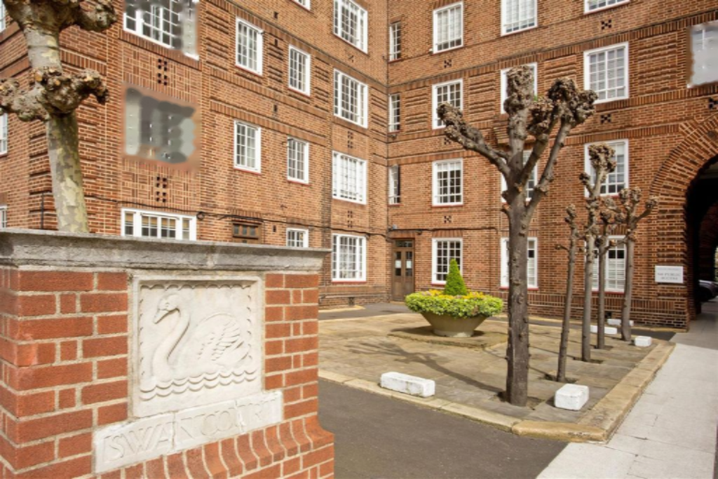 Appartamento a Londra, Regno Unito, 51 m² - foto 4