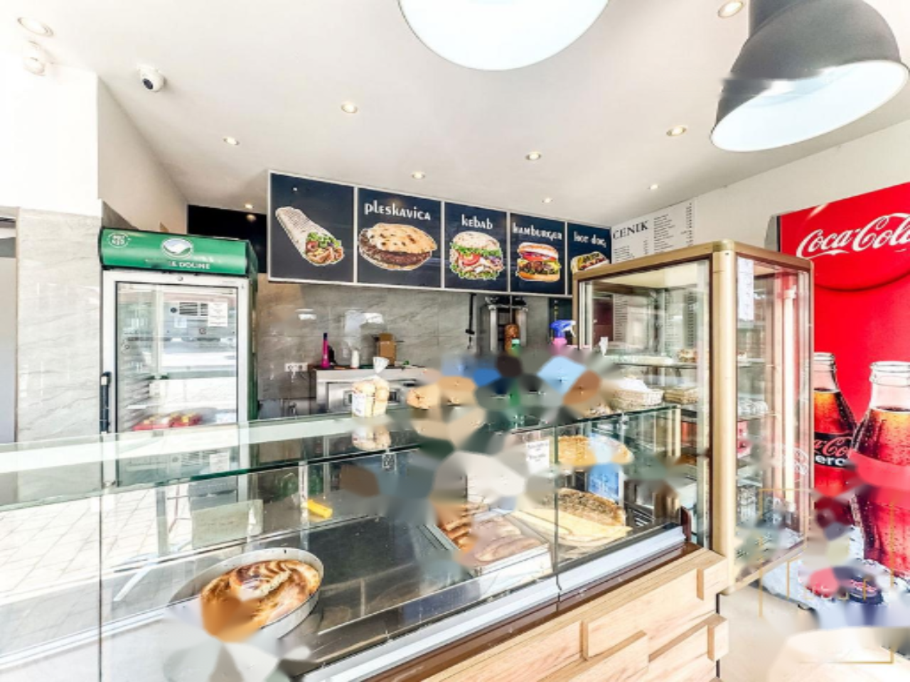 Büro in Ljubljana, Slowenien, 70 m² - Foto 4