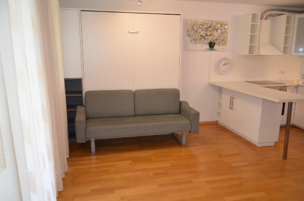 Appartamento a Lubiana, Slovenia, 46 m² - foto 4