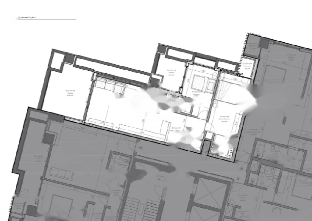 Appartamento a San Giuliano, Malta, 137 m² - foto 4