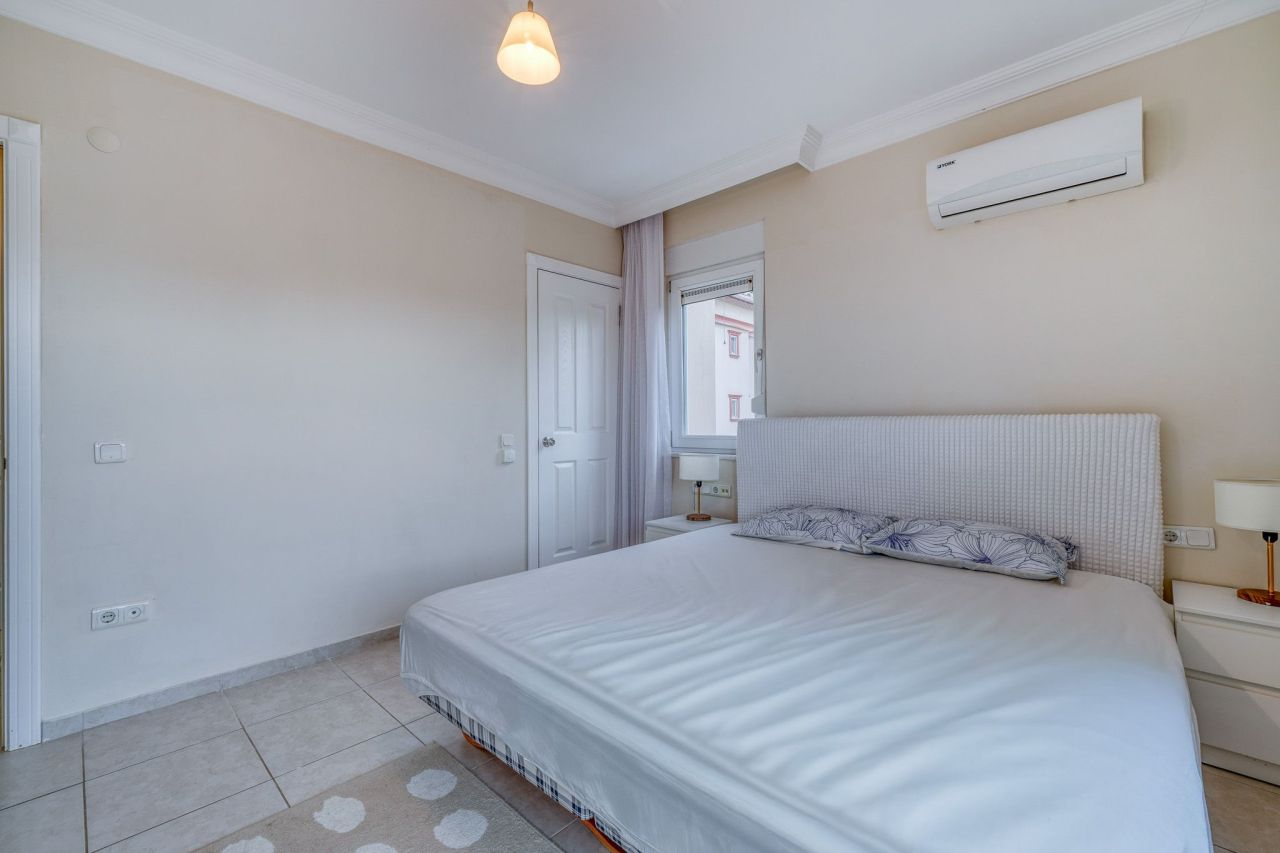 Appartement à Alanya, Turquie, 120 m² - image 15