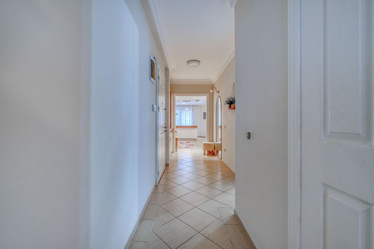 Appartement à Alanya, Turquie, 120 m² - image 13