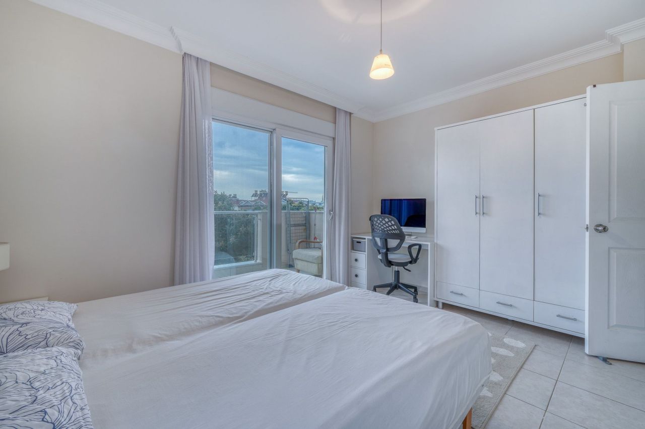 Appartement à Alanya, Turquie, 120 m² - image 16