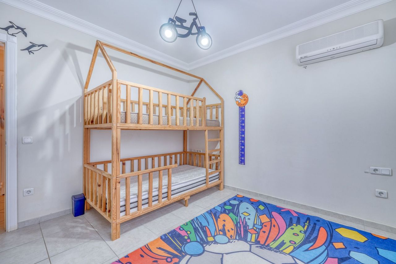 Appartement à Alanya, Turquie, 120 m² - image 11