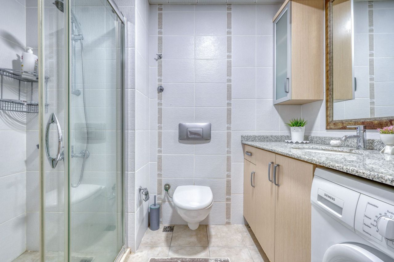 Appartement à Alanya, Turquie, 120 m² - image 14