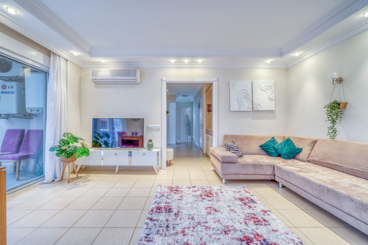 Appartement à Alanya, Turquie, 120 m² - image 6