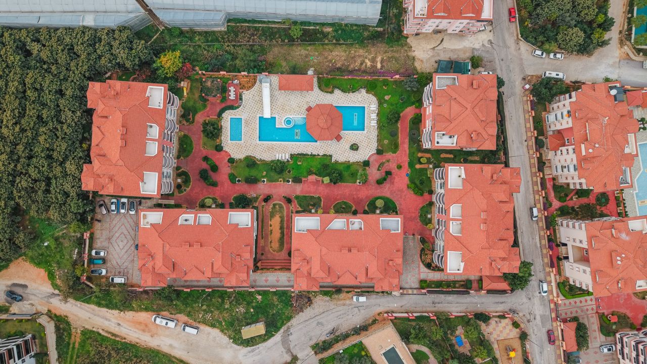 Appartement à Alanya, Turquie, 120 m² - image 2