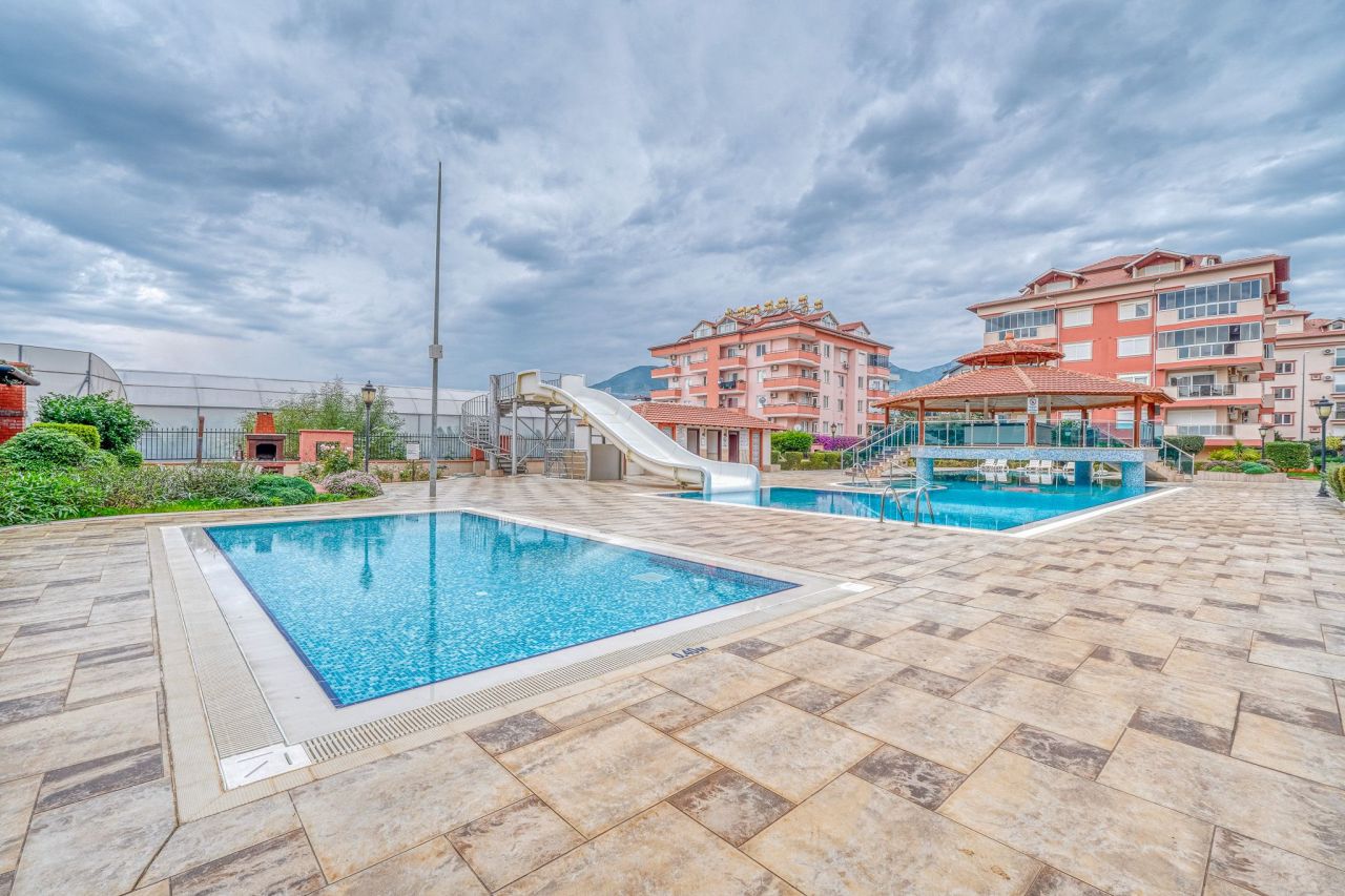 Appartement à Alanya, Turquie, 120 m² - image 18