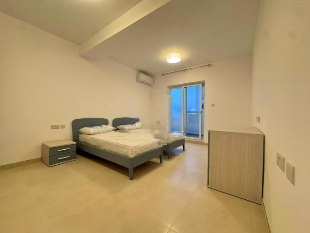 Wohnung in San Pawl il-Bahar, Malta, 110 m² - Foto 4