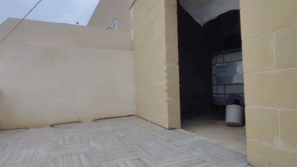 Wohnung in Gozo, Malta, 130 m² - Foto 4