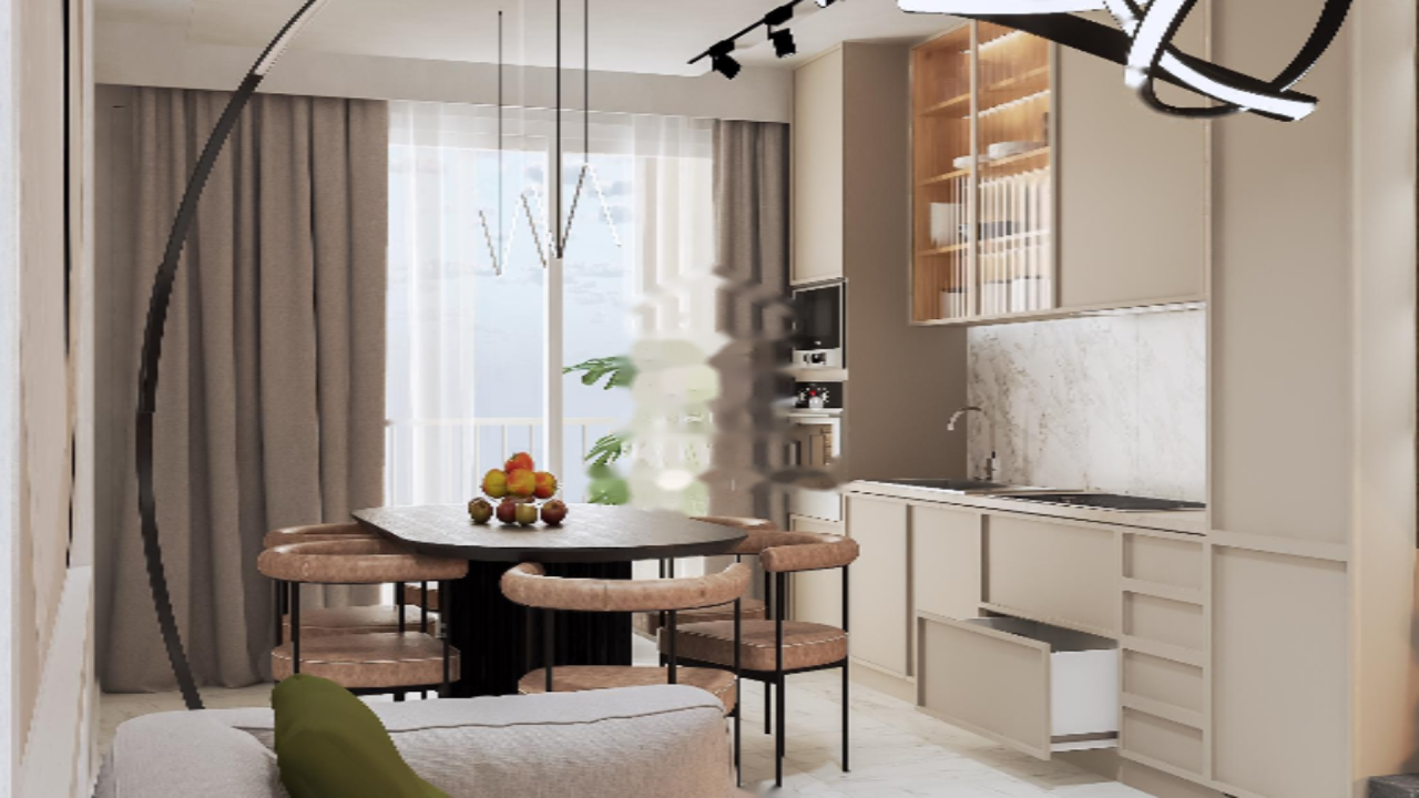 Flat in Birkirkara, Malta, 114 m² - picture 3