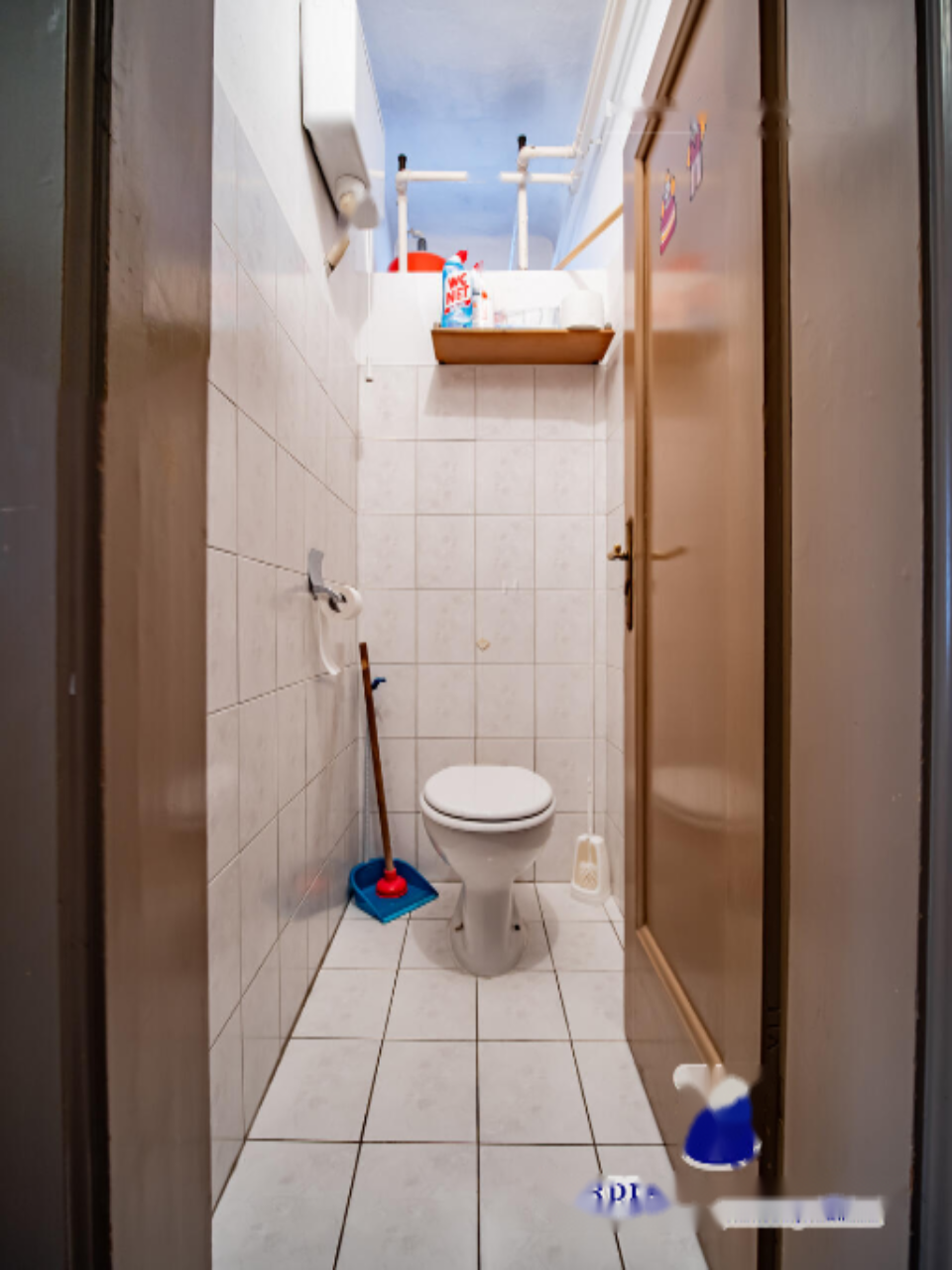 Appartamento a Lubiana, Slovenia, 76 m² - foto 4