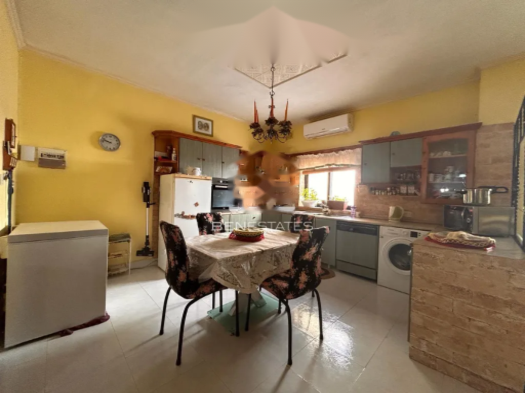 Wohnung in Żejtun, Malta, 105 m² - Foto 4