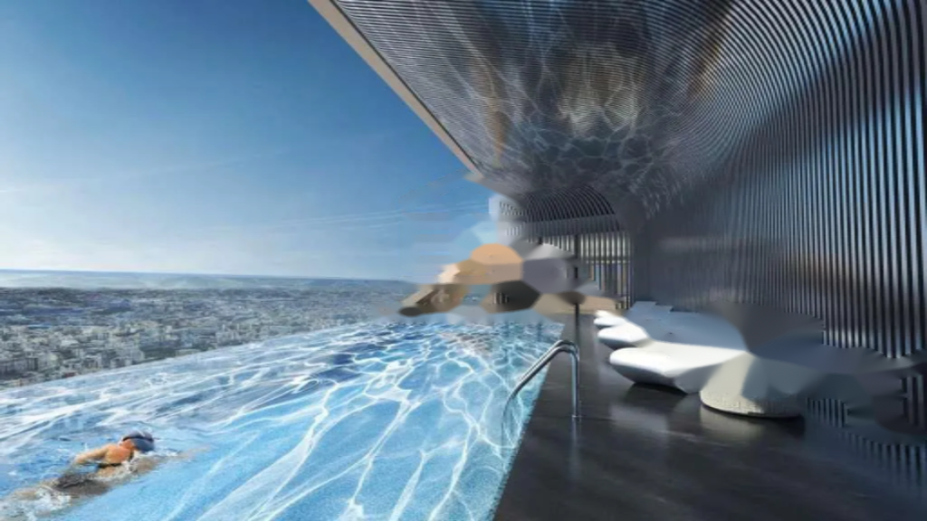 Wohnung in San Ġiljan, Malta, 60 m² - Foto 4