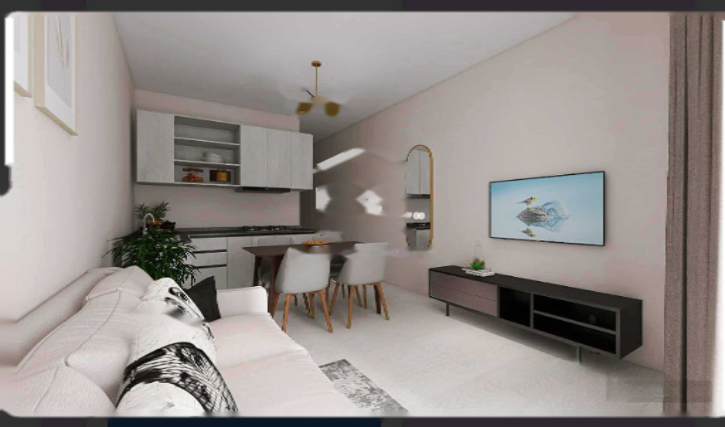 Appartamento a Sliema, Malta, 55 m² - foto 4