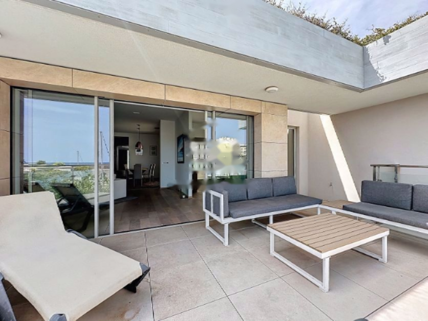 Flat in Sliema, Malta, 179 m² - picture 4