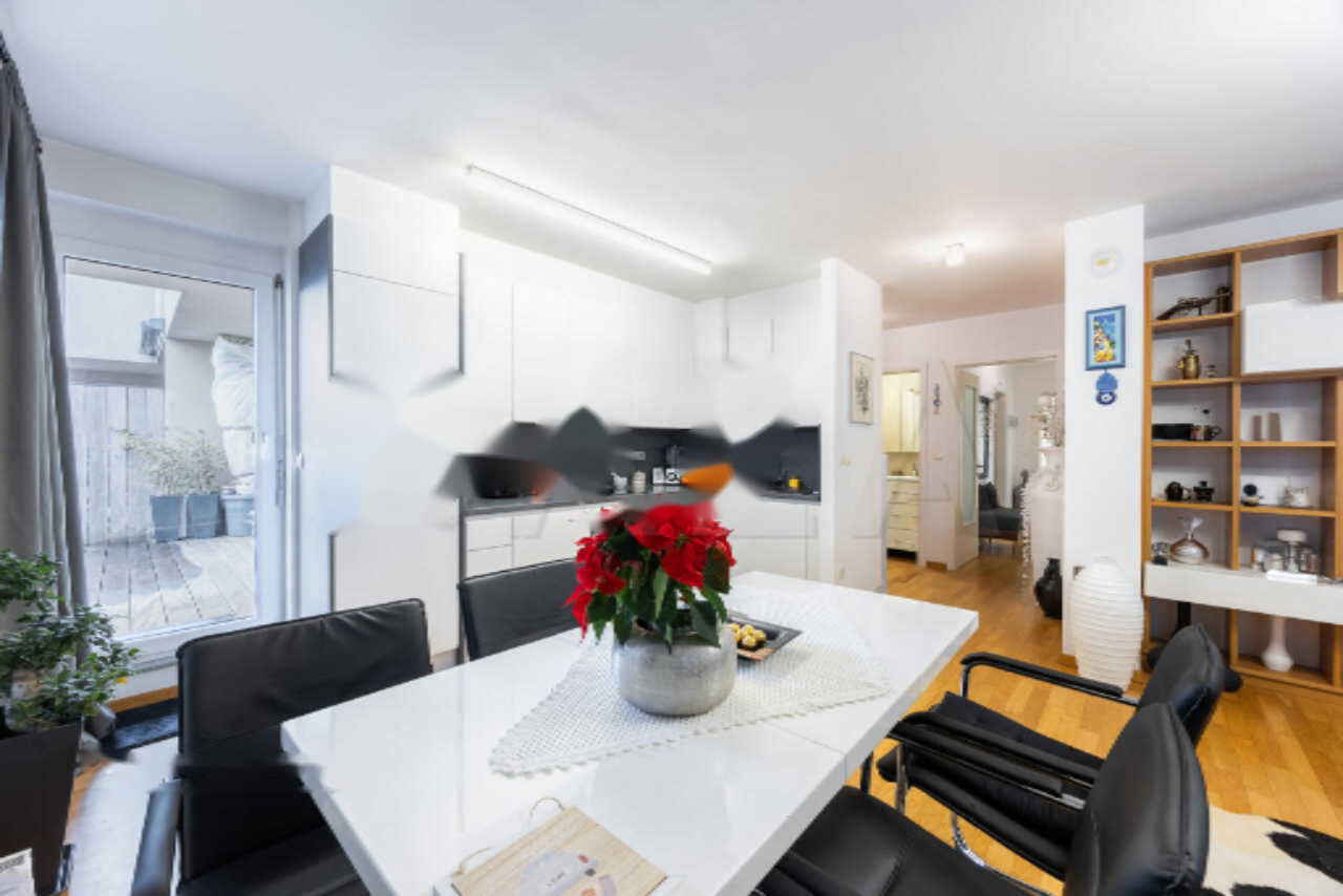 Appartamento a Lubiana, Slovenia, 154 m² - foto 4