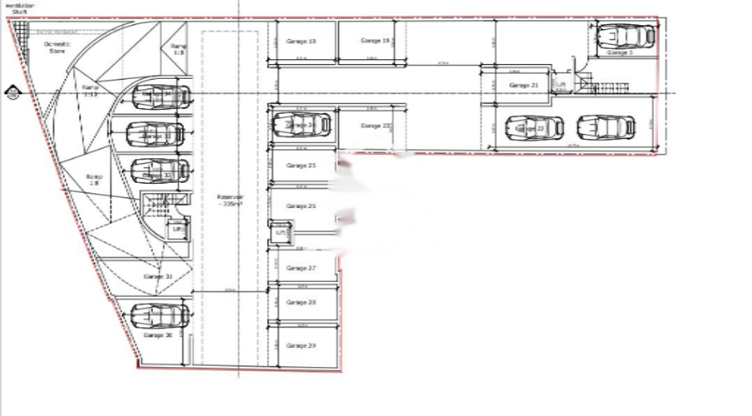 Flat in Hamrun, Malta, 117 m² - picture 4