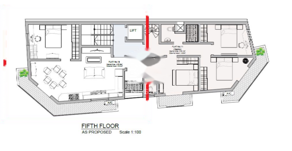 Wohnung in Gozo, Malta, 61 m² - Foto 4
