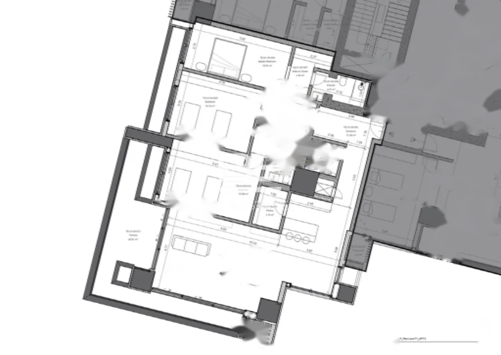 Wohnung in San Ġiljan, Malta, 223 m² - Foto 4