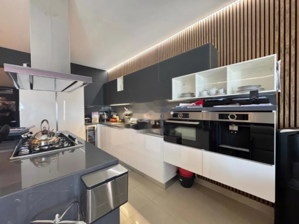 Wohnung in Qormi, Malta, 180 m² - Foto 4