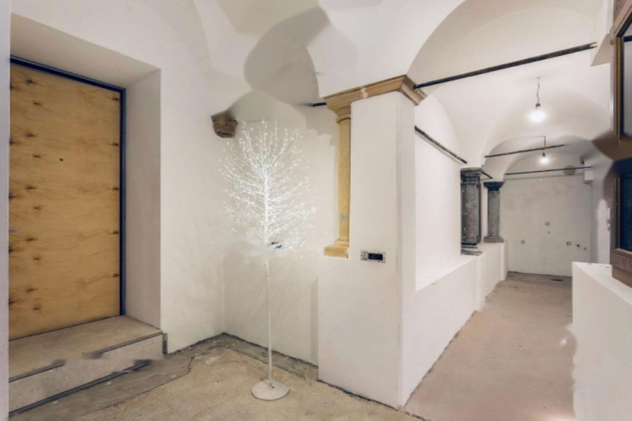 Piso en Liubliana, Eslovenia, 160 m² - imagen 4