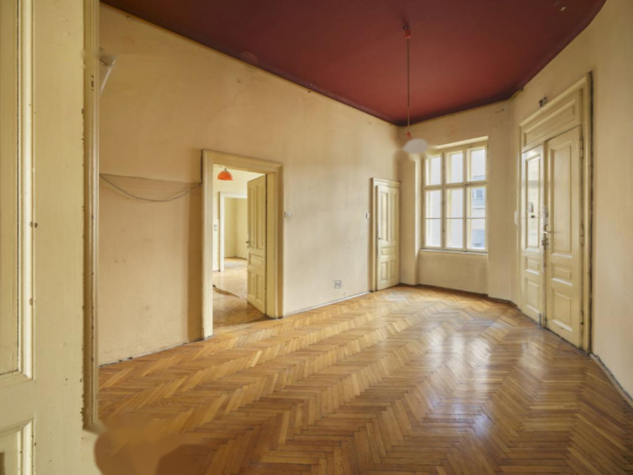 Wohnung in Ljubljana, Slowenien, 188 m² - Foto 4