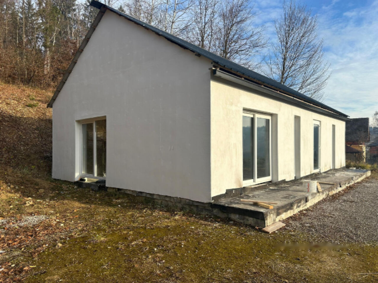 Casa a Sevnica, Slovenia, 100 m² - foto 4