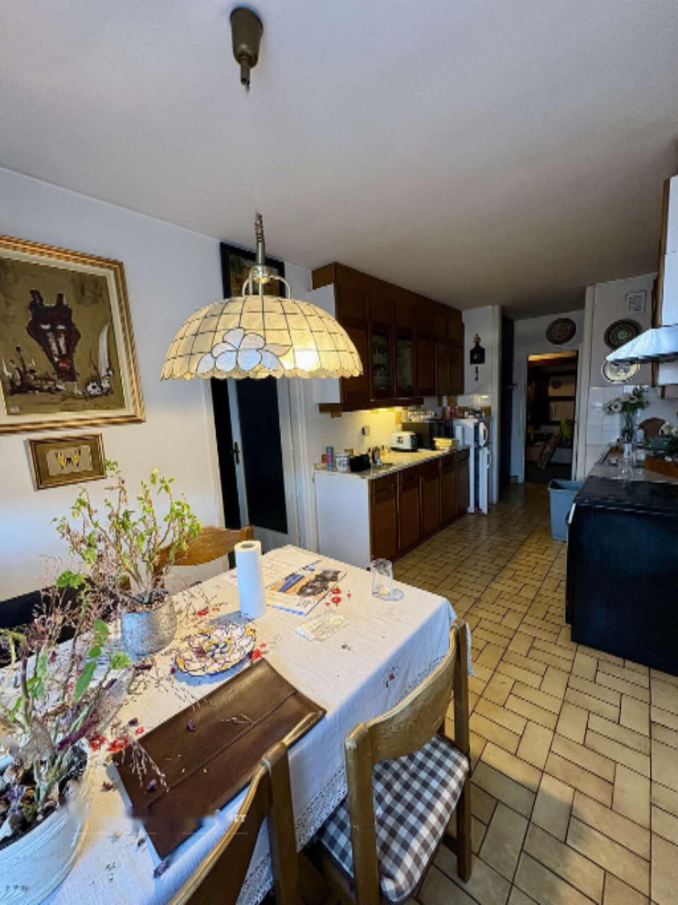 Wohnung in Ljubljana, Slowenien, 98 m² - Foto 4