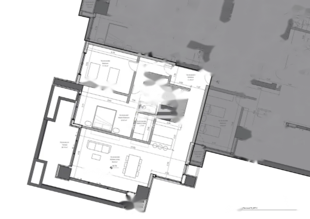 Appartamento a San Giuliano, Malta, 186 m² - foto 4