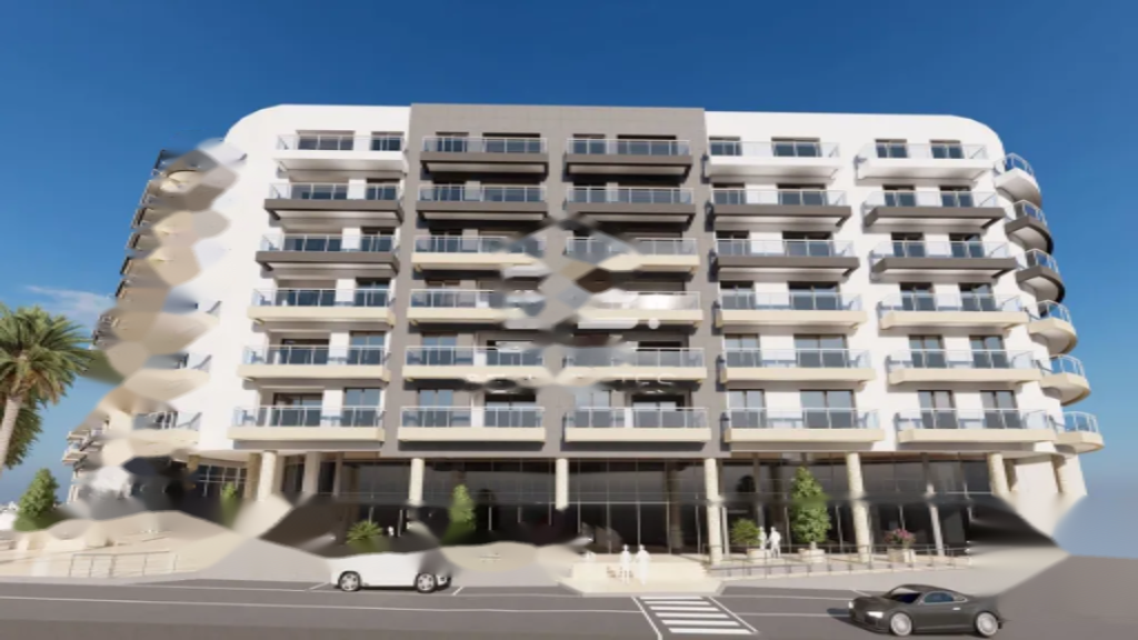 Piso en Gozo, Malta, 65 m² - imagen 4