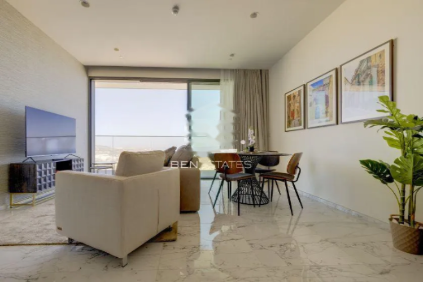 Piso en San Julián, Malta, 63 m² - imagen 4