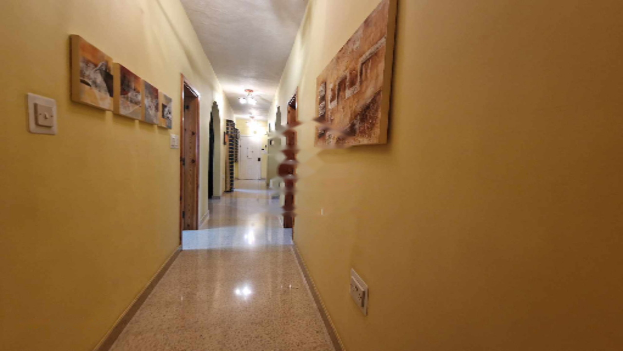 Wohnung in Swatar, Malta, 117 m² - Foto 4