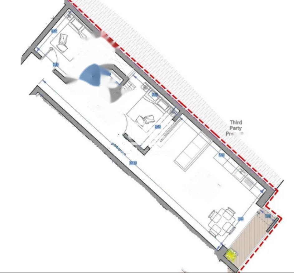 Appartement à Sliema, Malte, 63 m² - image 3