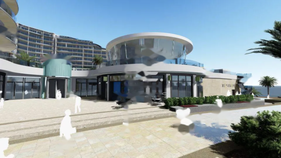 Appartamento a Kalkara, Malta, 280 m² - foto 4